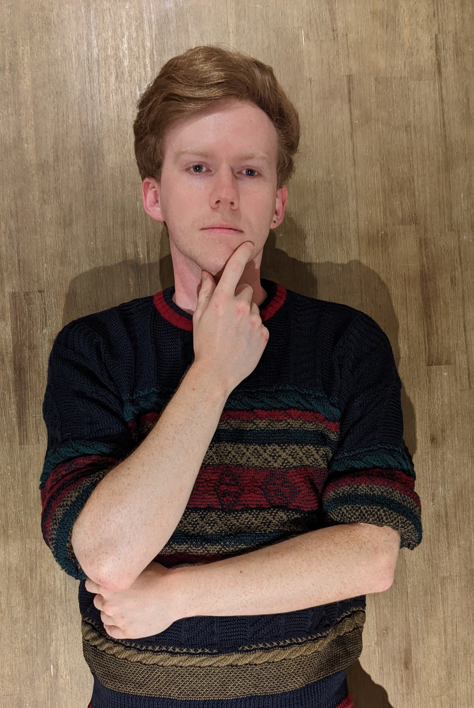 Benjamin Steer