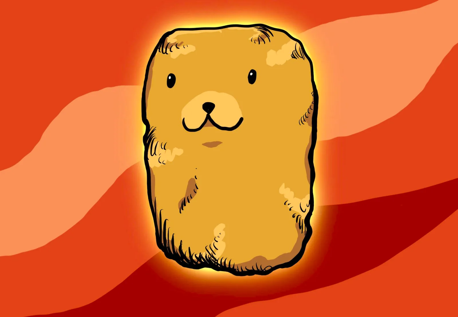 Nugdog (2022)